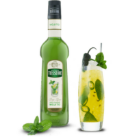 Mathieu Teisseire Mojito Mint Sirup